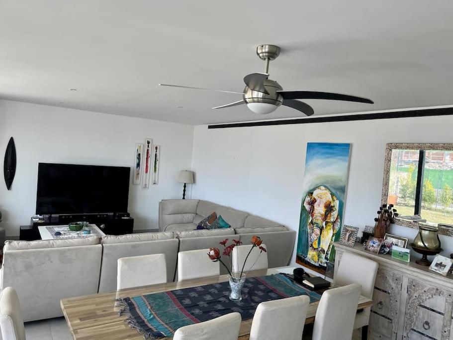 Family Mountain Sea Appartement Málaga
